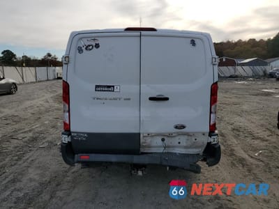 Zdjęcie 6 z 13 samochodu: 2016 FORD TRANSIT VIN:1FTYE1YM5GKA71937 - miniatura