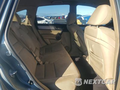 Zdjęcie 11 z 13 samochodu: 2010 HONDA CR-V EX VIN:5J6RE3H57AL019858 - miniatura