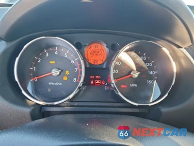 Zdjęcie 9 z 14 samochodu: 2008 NISSAN ROGUE S VIN:JN8AS58V68W110527 - miniatura