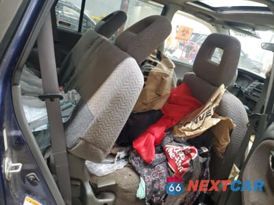 Zdjęcie 10 z 13 samochodu: 2001 SUZUKI GRAND VITARA XL7 TOURING VIN:JS3TX92V814110571 - miniatura