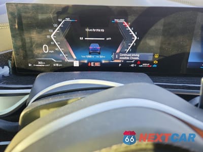 Zdjęcie 9 z 16 samochodu: 2025 BMW X7 XDRIVE40I VIN:5UX23EM04S9Y07738 - miniatura