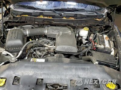 Zdjęcie 11 z 12 samochodu: 2019 RAM 1500 CLASSIC TRADESMAN VIN:1C6RR6FG4KS500813 - miniatura