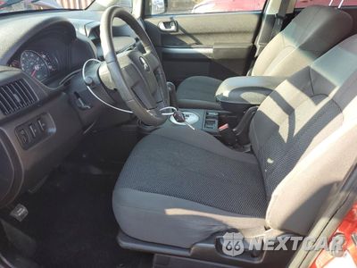 Zdjęcie 7 z 13 samochodu: 2008 MITSUBISHI ENDEAVOR LS VIN:4A4MN21S58E031413 - miniatura