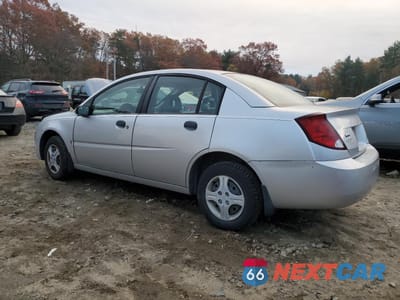 Drugie zdjęcie samochodu z przodu: 2003 SATURN ION LEVEL 1 VIN:1G8AG52F93Z172956 - miniatura