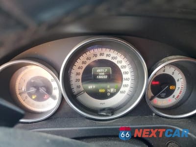 Zdjęcie 9 z 13 samochodu: 2014 MERCEDES-BENZ E 350 VIN:WDDHF5KB5EB027550 - miniatura