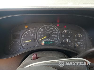 Zdjęcie 9 z 15 samochodu: 2000 CHEVROLET SILVERADO C1500 VIN:2GCEC19T7Y1124654 - miniatura