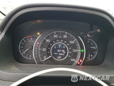 Zdjęcie 9 z 12 samochodu: 2015 HONDA CR-V EX VIN:5J6RM4H54FL052753 - miniatura