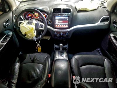 Zdjęcie 8 z 11 samochodu: 2015 DODGE JOURNEY R/T VIN:3C4PDCEG1FT637498 - miniatura