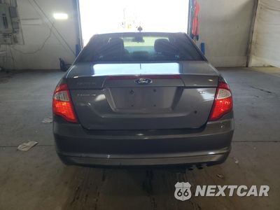 Zdjęcie 6 z 12 samochodu: 2011 FORD FUSION SE VIN:3FAHP0HA2BR241501 - miniatura