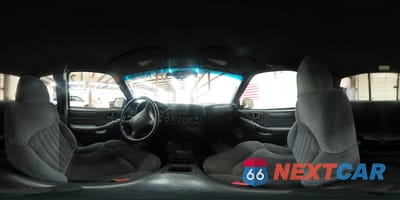 Zdjęcie 14 z 14 samochodu: 1998 CHEVROLET S TRUCK S10 VIN:1GCCT19W5W8116757 - miniatura