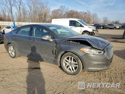 Czwarte zdjęcie samochodu z boku: 2015 FORD FUSION SE VIN:3FA6P0H78FR125172 - miniatura