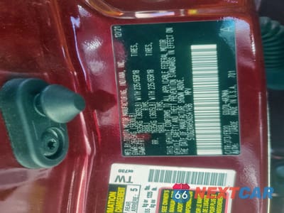 Zdjęcie 14 z 14 samochodu: 2022 TOYOTA HIGHLANDER XLE VIN:5TDGZRAH5NS541496 - miniatura