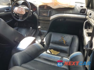 Zdjęcie 8 z 14 samochodu: 2005 ACURA TSX VIN:JH4CL95825C015689 - miniatura