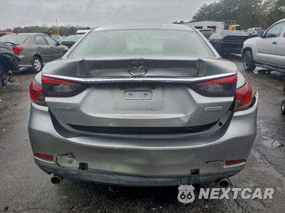 Zdjęcie 6 z 12 samochodu: 2014 MAZDA 6 TOURING VIN:JM1GJ1V61E1148559 - miniatura