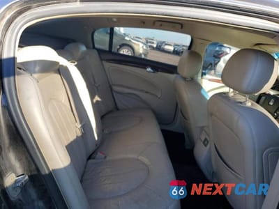 Zdjęcie 10 z 12 samochodu: 2008 BUICK LUCERNE CXL VIN:1G4HD57218U185378 - miniatura