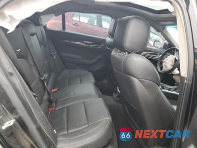 Zdjęcie 10 z 12 samochodu: 2015 CADILLAC CTS LUXURY COLLECTION VIN:1G6AR5S39F0138775 - miniatura