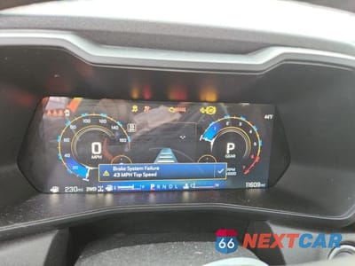 Zdjęcie 9 z 12 samochodu: 2024 CHEVROLET COLORADO TRAIL BOSS VIN:1GCPTEEK3R1270652 - miniatura