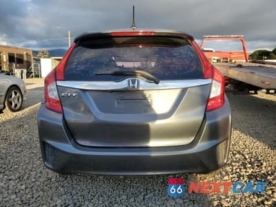 Zdjęcie 6 z 11 samochodu: 2015 HONDA FIT EX VIN:3HGGK5H88FM740127 - miniatura