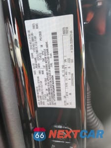 Zdjęcie 13 z 13 samochodu: 2022 FORD F150 RAPTOR VIN:1FTFW1RG8NFA83454 - miniatura