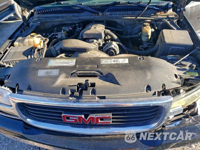 Zdjęcie 11 z 14 samochodu: 2000 GMC NEW SIERRA K1500 VIN:1GTEK14T2YZ168952 - miniatura