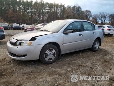 2003 SATURN ION LEVEL 1 1G8AG52F93Z172956 - główne zdjęcie licytacji z USA - miniatura