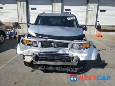 Piąte zdjęcie samochodu w środku: 2007 HONDA ELEMENT SC VIN:5J6YH18927L001979 - miniatura
