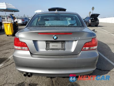 Zdjęcie 6 z 13 samochodu: 2011 BMW 128 I VIN:WBAUP9C50BVL89802 - miniatura