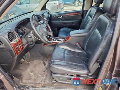 Zdjęcie 7 z 13 samochodu: 2008 GMC ENVOY VIN:1GKDS13S582111095 - miniatura