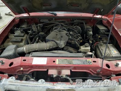 Zdjęcie 11 z 12 samochodu: 2004 FORD RANGER SUPER CAB VIN:1FTZR45E14PA19534 - miniatura