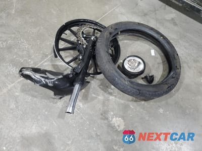 Zdjęcie 9 z 11 samochodu: 2025 YAMAHA XVS950 CUD VIN:JYAVN05EXSA017022 - miniatura