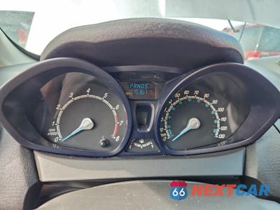Zdjęcie 9 z 12 samochodu: 2015 FORD FIESTA S VIN:3FADP4AJ7FM120627 - miniatura