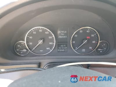 Zdjęcie 9 z 12 samochodu: 2005 MERCEDES-BENZ C 230K SPORT SEDAN VIN:WDBRF40J65F672542 - miniatura