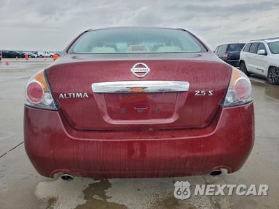 Zdjęcie 6 z 14 samochodu: 2010 NISSAN ALTIMA BASE VIN:1N4AL2AP8AN455532 - miniatura