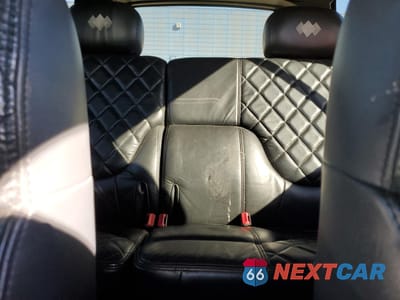 Zdjęcie 10 z 15 samochodu: 2000 GMC JIMMY / ENVOY VIN:1GKDT13W1Y2266954 - miniatura