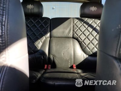 Zdjęcie 10 z 15 samochodu: 2000 GMC JIMMY / ENVOY VIN:1GKDT13W1Y2266954 - miniatura