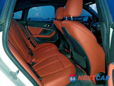 Zdjęcie 10 z 15 samochodu: 2021 BMW 228XI VIN:WBA73AK0XM7H10111 - miniatura