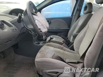 Zdjęcie 7 z 12 samochodu: 2007 SATURN ION LEVEL 3 VIN:1G8AK55F97Z134241 - miniatura
