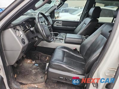 Zdjęcie 7 z 12 samochodu: 2011 FORD EXPEDITION LIMITED VIN:1FMJU2A59BEF36610 - miniatura