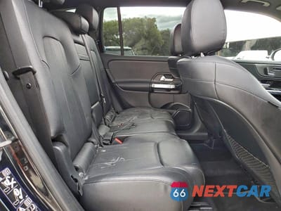 Zdjęcie 10 z 12 samochodu: 2021 MERCEDES-BENZ GLB 250 VIN:W1N4M4GB1MW092798 - miniatura