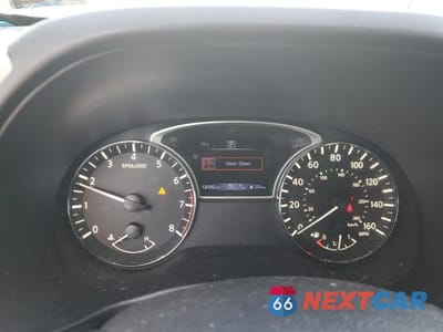 Zdjęcie 9 z 13 samochodu: 2020 NISSAN PATHFINDER SL VIN:5N1DR2CN2LC607719 - miniatura