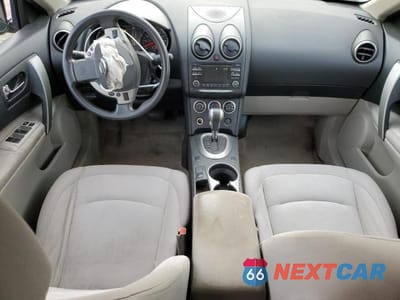 Zdjęcie 8 z 13 samochodu: 2015 NISSAN ROGUE SELECT S VIN:JN8AS5MV9FW258349 - miniatura