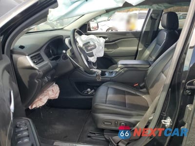 Zdjęcie 7 z 14 samochodu: 2023 GMC ACADIA SLT VIN:1GKKNML41PZ224971 - miniatura