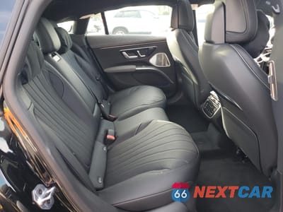 Zdjęcie 10 z 15 samochodu: 2025 MERCEDES-BENZ EQS SEDAN 450+ VIN:W1KCG2DB4SA052881 - miniatura