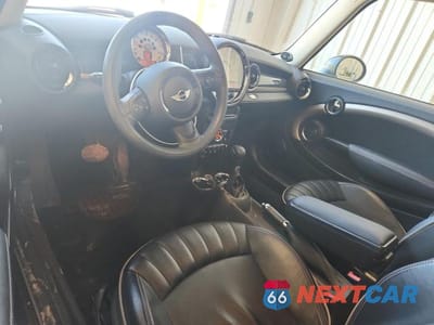 Zdjęcie 8 z 11 samochodu: 2014 MINI COOPER CLUBMAN VIN:WMWZF3C59ET491931 - miniatura