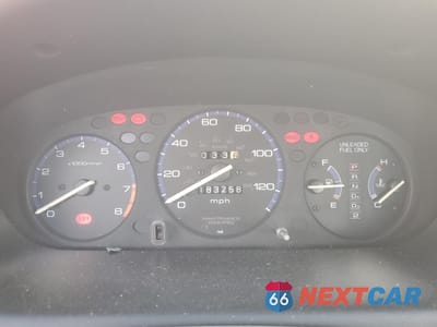 Zdjęcie 9 z 13 samochodu: 1996 HONDA CIVIC LX VIN:2HGEJ6679TH521892 - miniatura