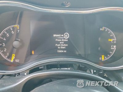 Zdjęcie 9 z 15 samochodu: 2020 JEEP GRAND CHEROKEE LAREDO VIN:1C4RJEAG3LC448197 - miniatura