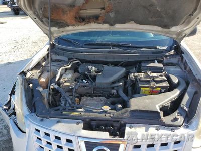 Zdjęcie 12 z 12 samochodu: 2008 NISSAN ROGUE S VIN:JN8AS58VX8W406702 - miniatura