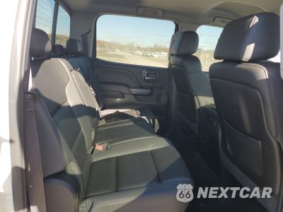 Zdjęcie 10 z 14 samochodu: 2015 GMC SIERRA K1500 SLT VIN:3GTU2VEJ4FG405888 - miniatura