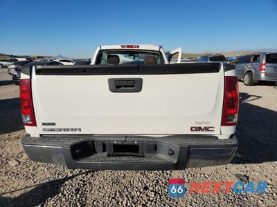 Zdjęcie 6 z 12 samochodu: 2010 GMC SIERRA K1500 VIN:1GTPKTEA3AZ291022 - miniatura