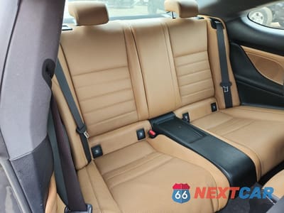 Zdjęcie 10 z 13 samochodu: 2015 LEXUS RC 350 VIN:JTHSE5BC0F5004204 - miniatura